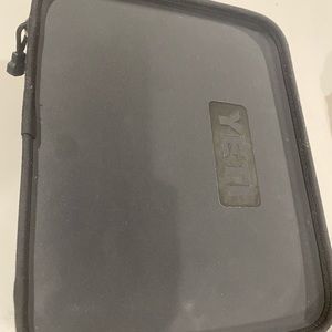 BRAND NEW YETI lunch box